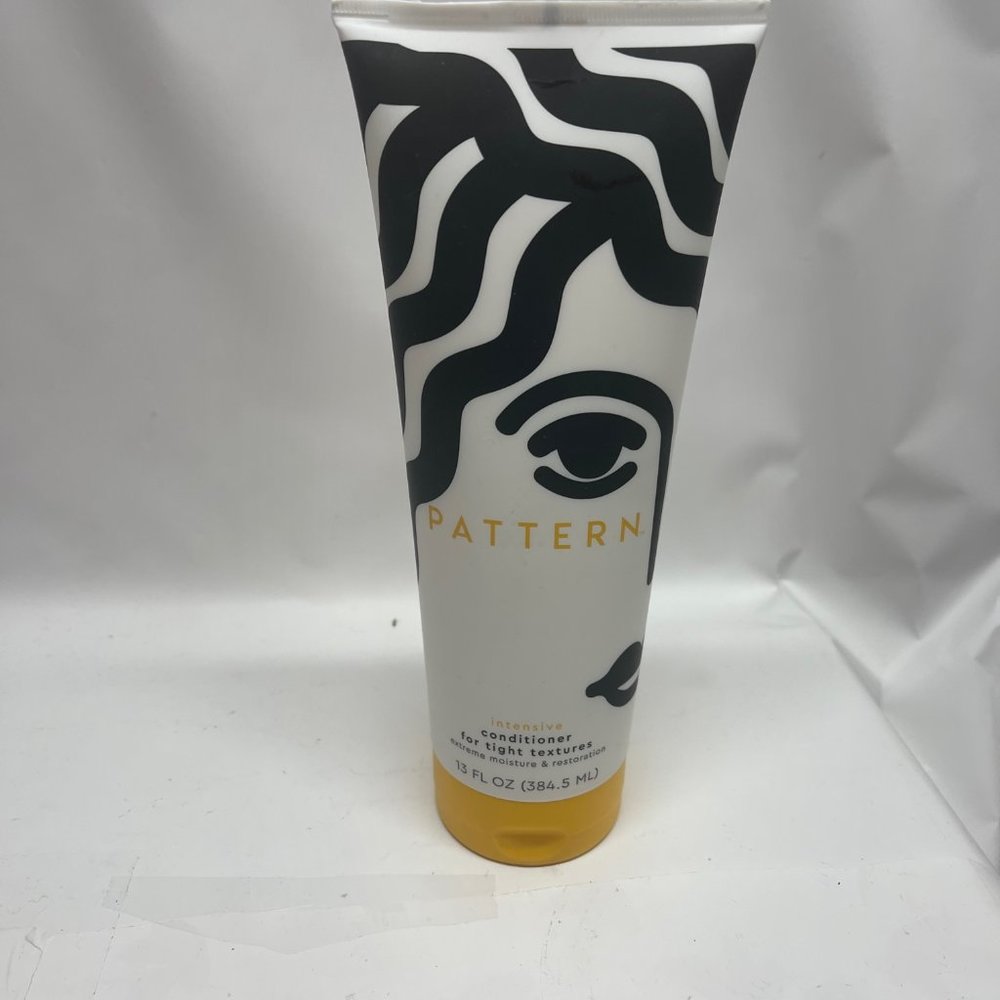 Pattern Intensive Conditioner For Tight Textures 13 Oz 384.5 mL SEALED